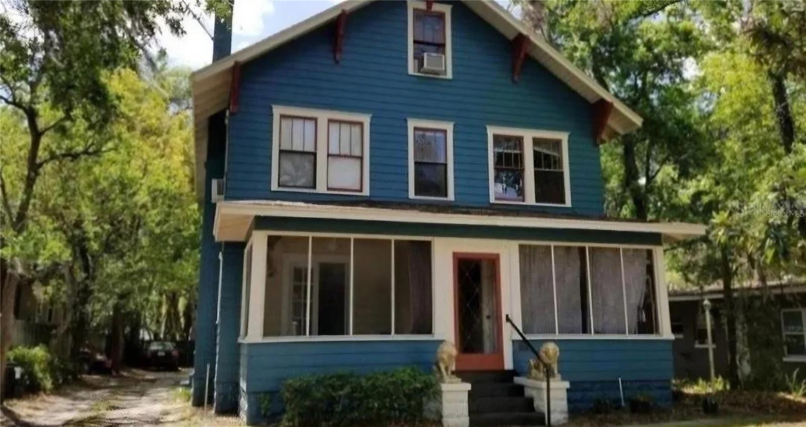 808 E Livingston St #3 Property Photo