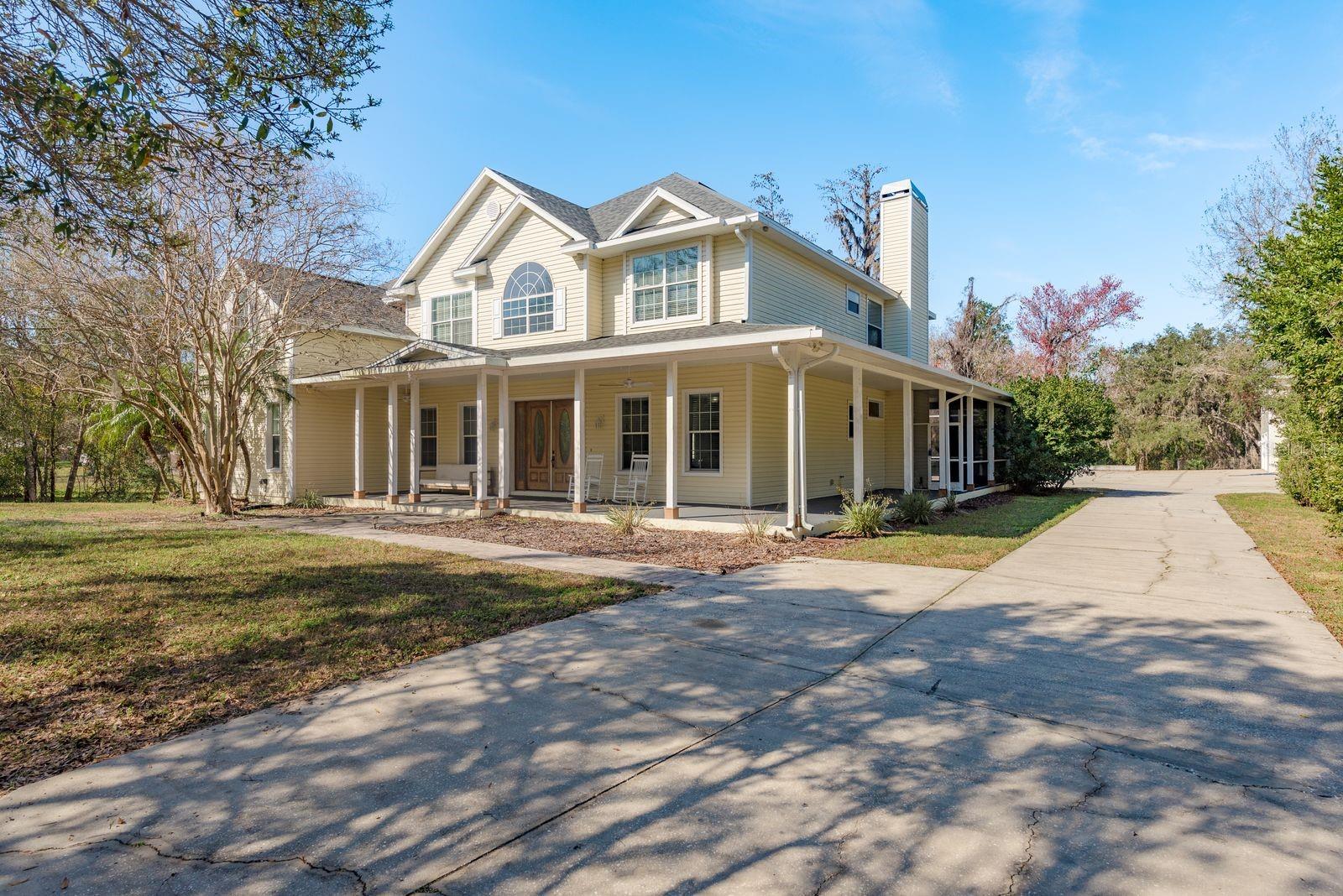 6615 Ridge Top Dr Property Photo 1