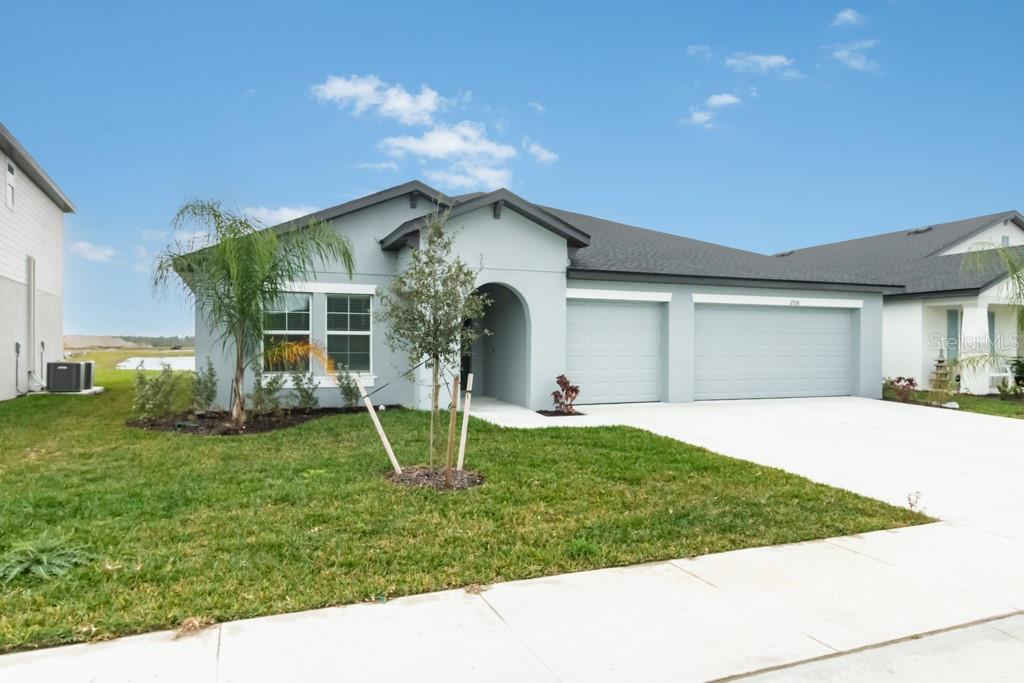 17208 Monte Isola Way Property Photo