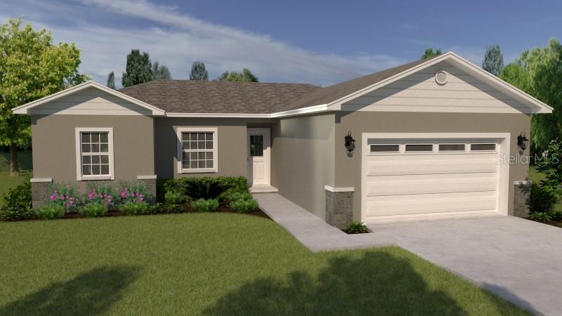 3419 Swanee Rd Property Photo 1