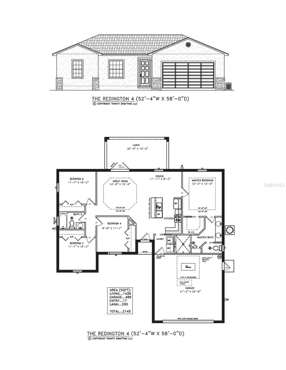 3419 Swanee Rd Property Photo 3