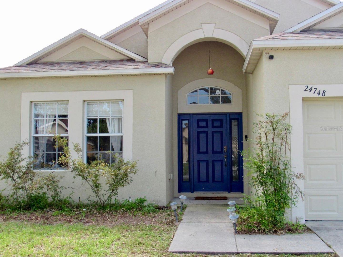 24748 Portofino Dr Property Photo