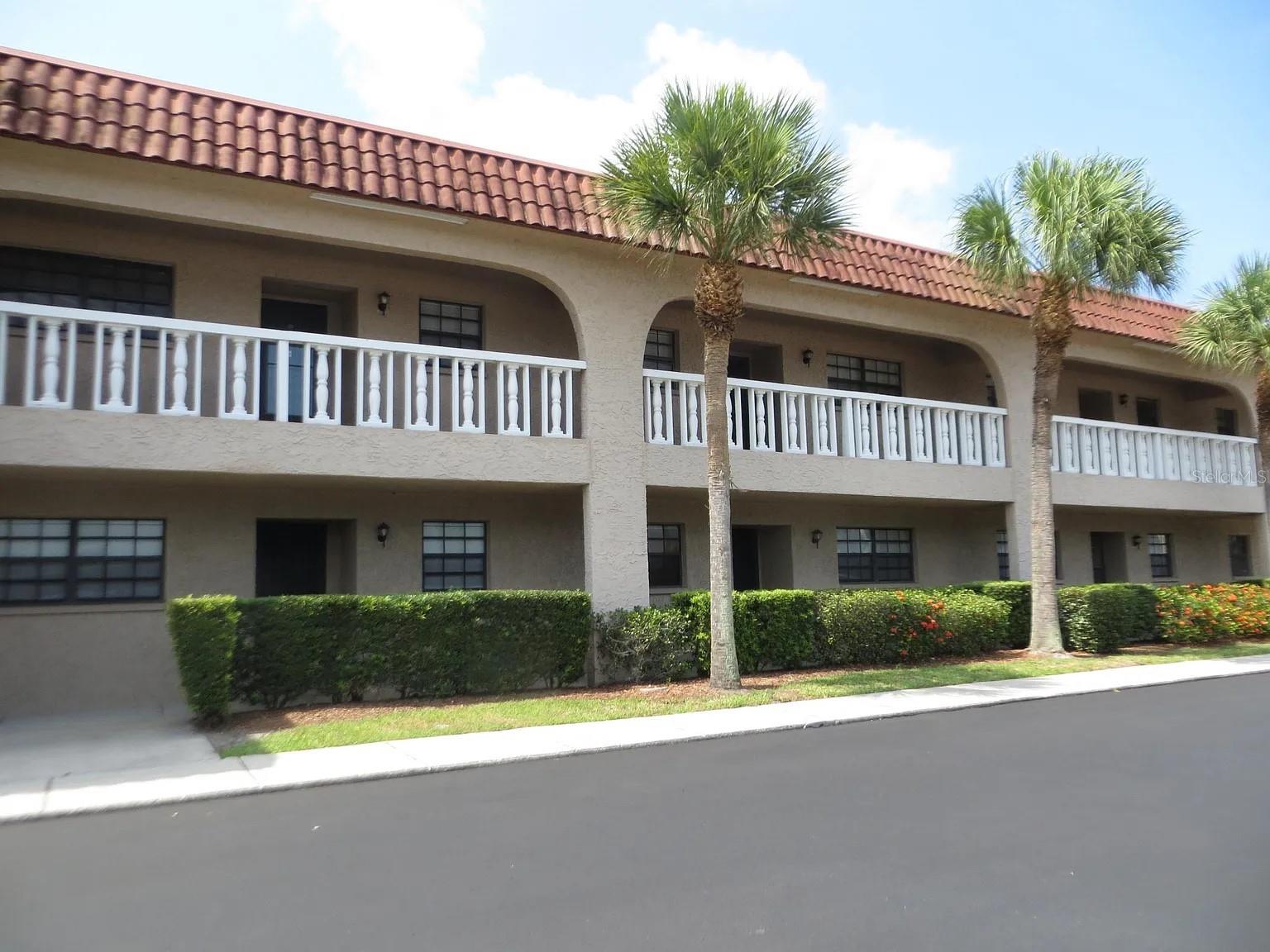 1750 Belleair Forest Dr #a7 Property Photo