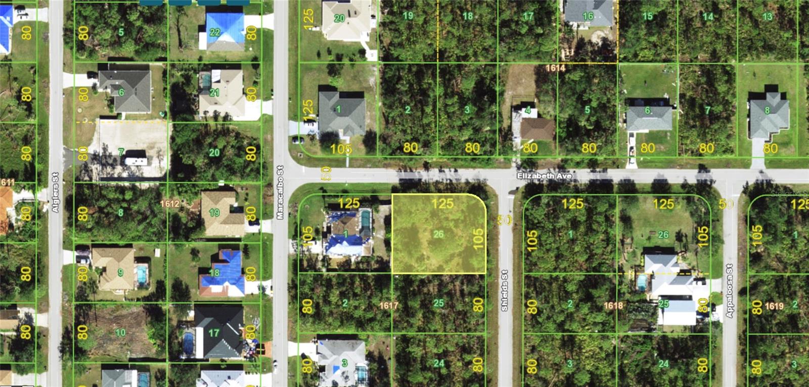 1365 SHIELDS ST Property Photo 1