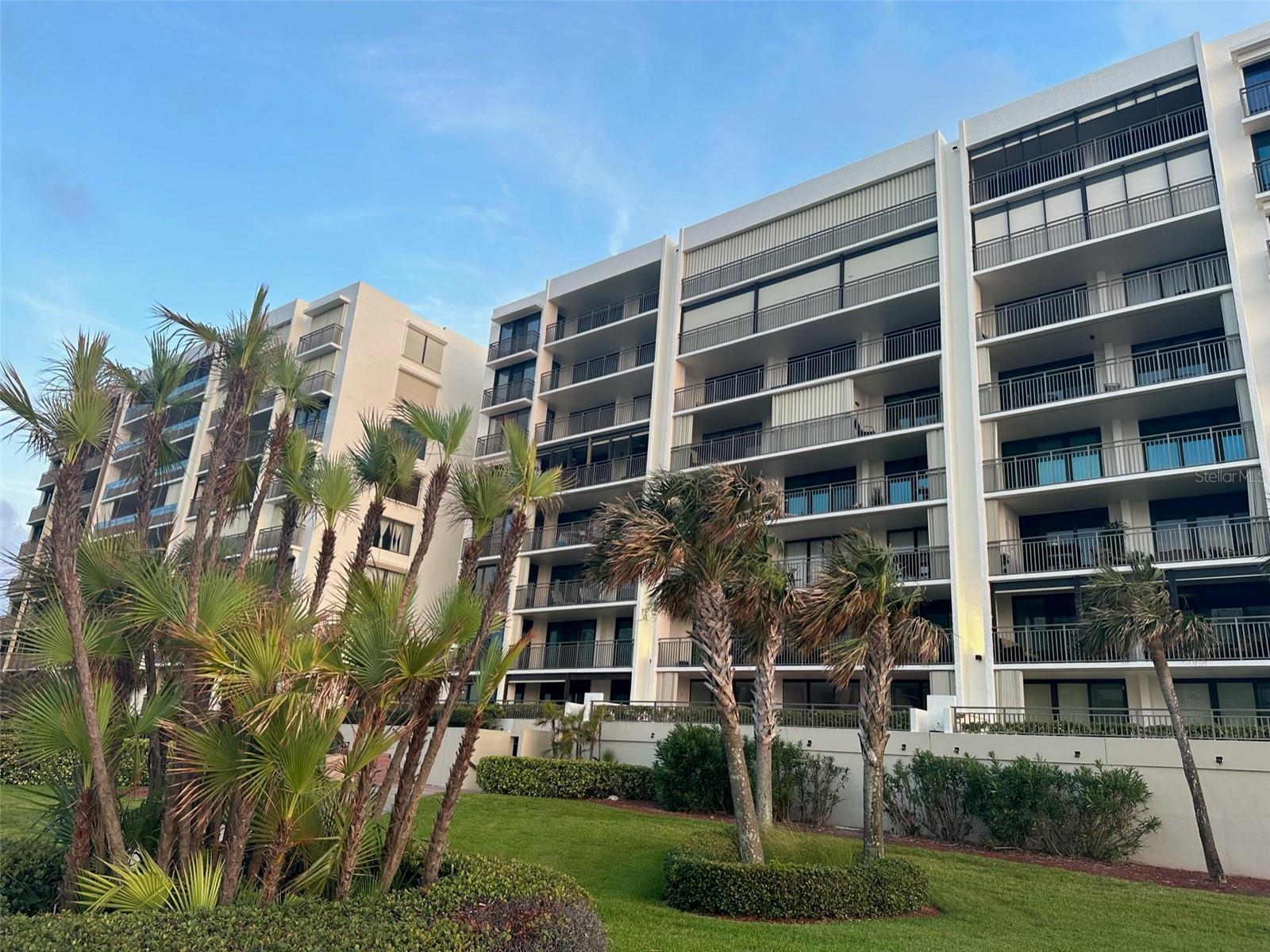 1430 Gulf Blvd #408 Property Photo