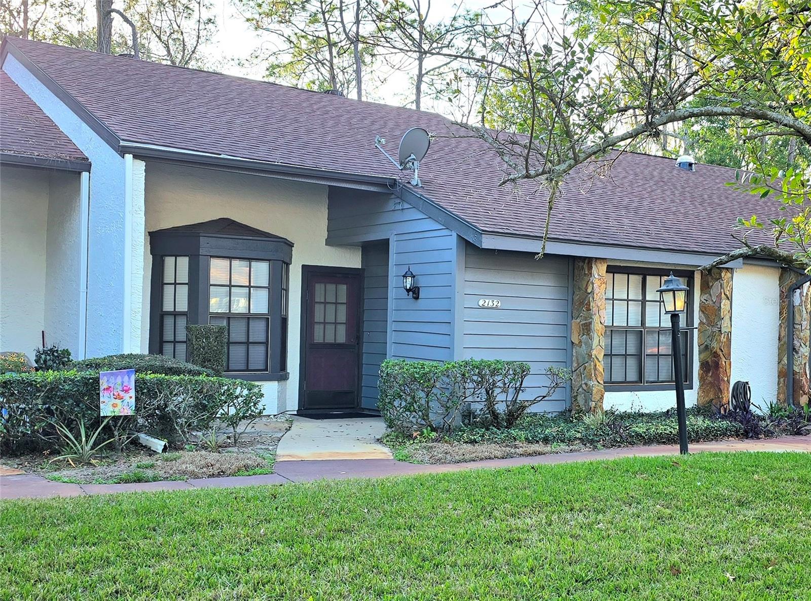 2132 Forester Way Property Photo