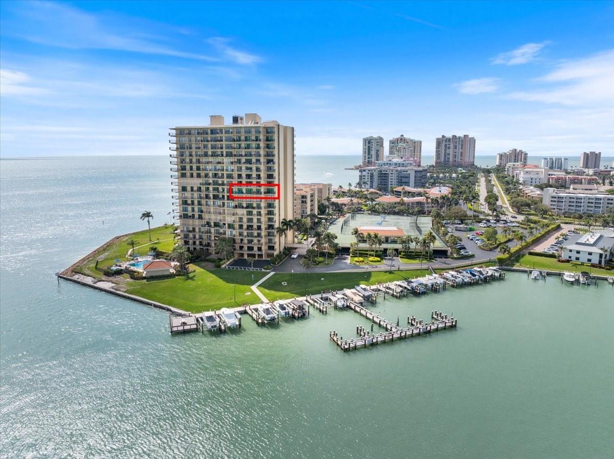 1100 S Collier Blvd S #1025 Property Photo