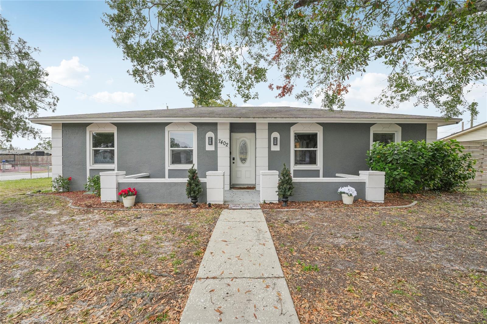 7402 Sherren Dr Property Photo 1
