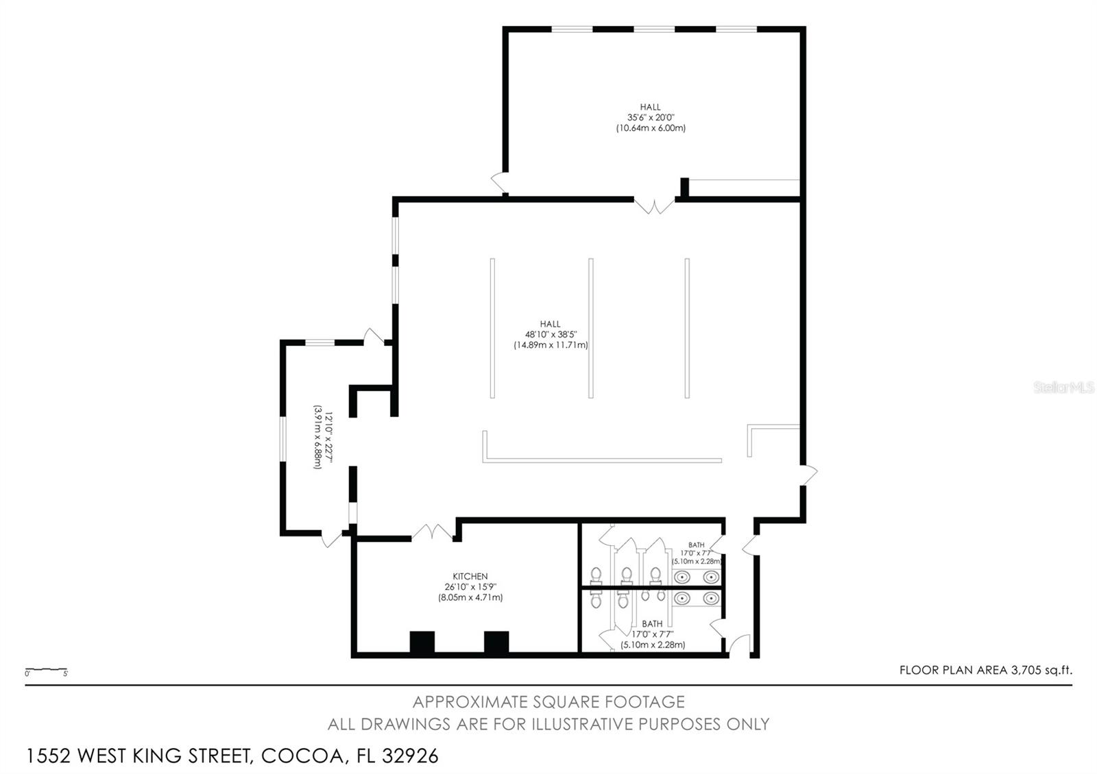 1552 W King St Property Photo 65