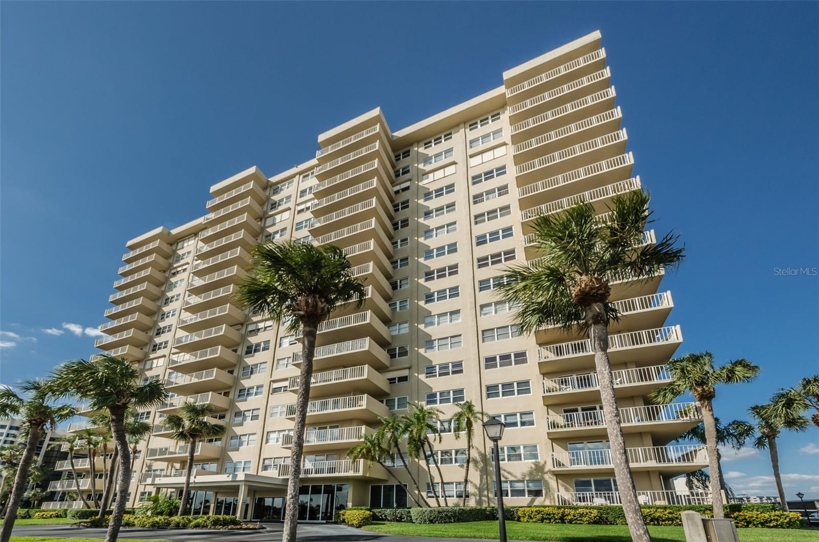 1621 Gulf Blvd #ph-c Property Photo