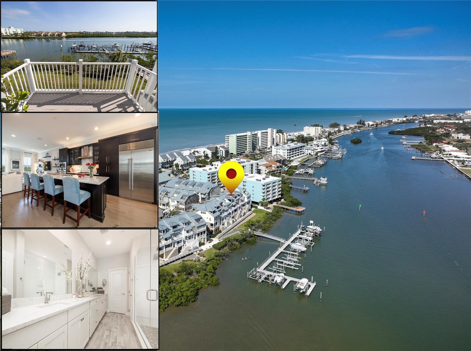 19915 Gulf Blvd #704 Property Photo 1