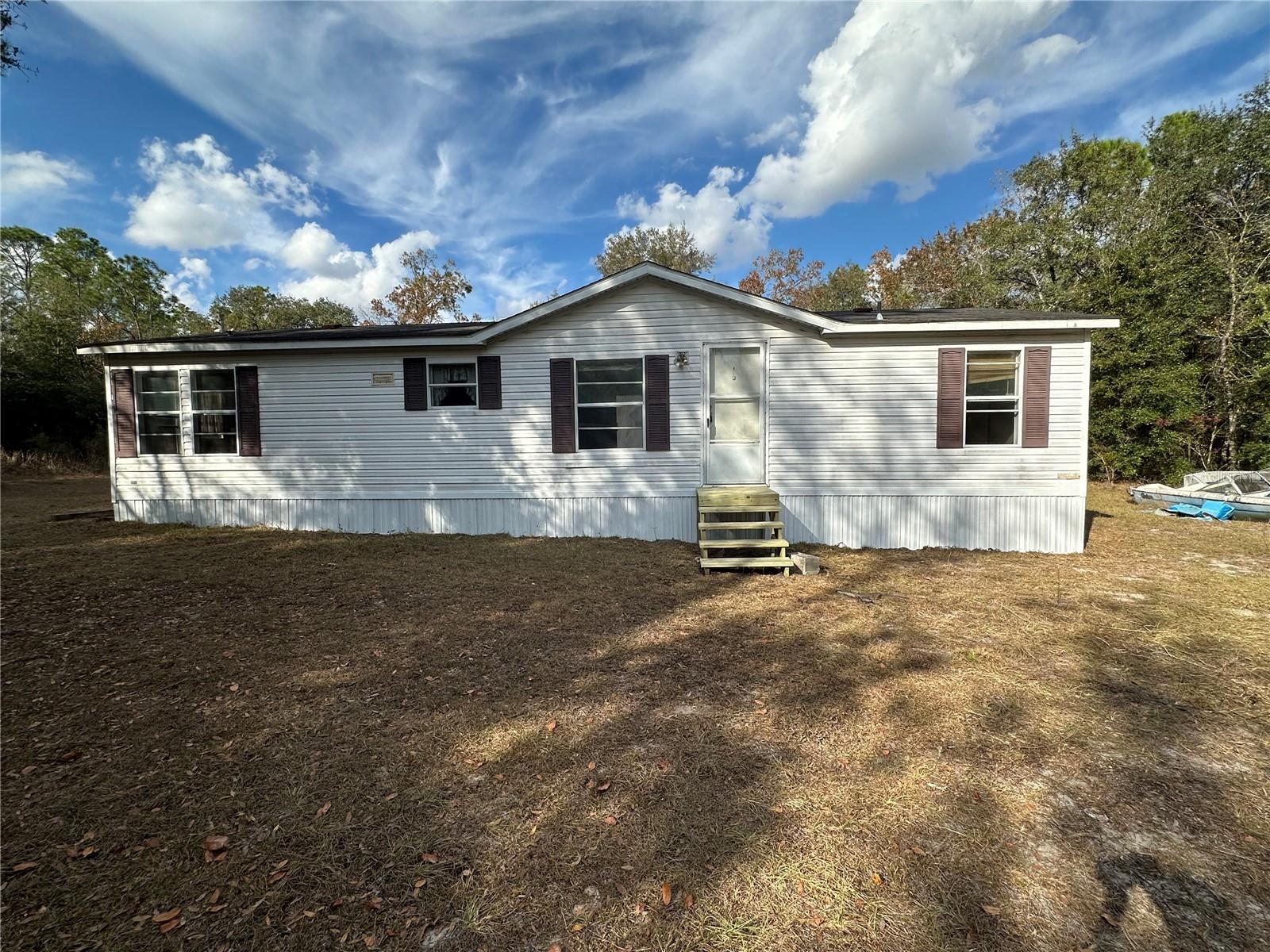 28430 Sw 97th Ln Property Photo 1