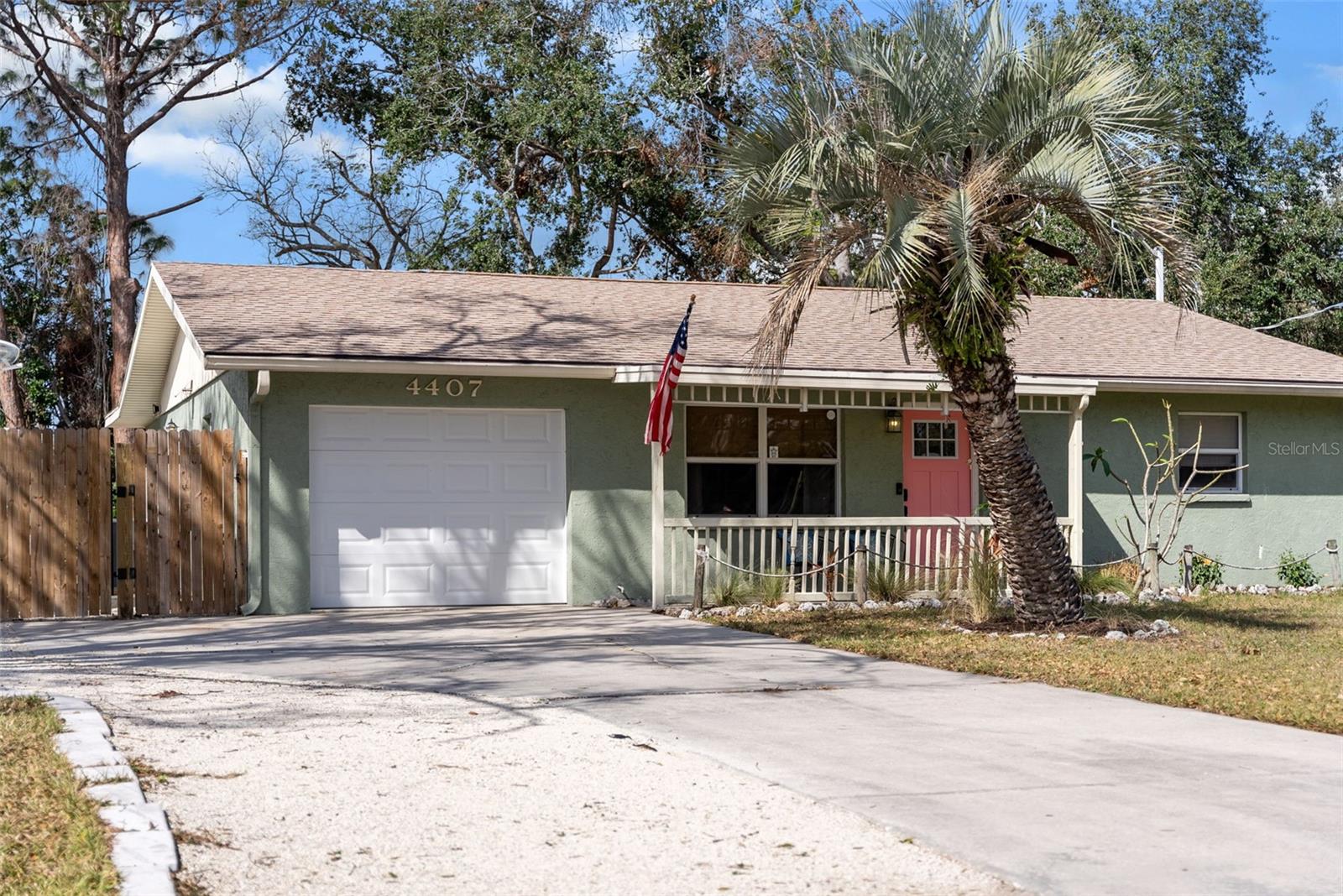 4407 Parnell Dr Property Photo