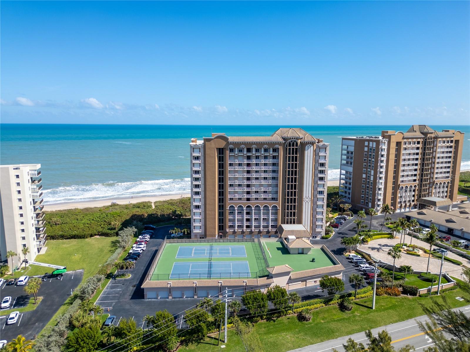 4180 N Highway A1a #1201b Property Photo