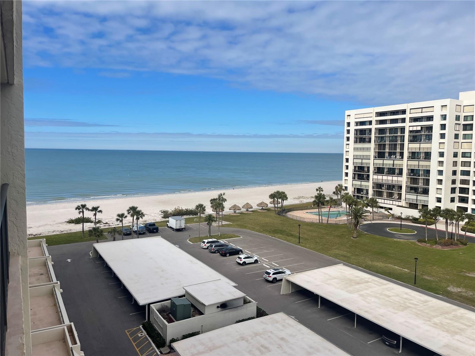1480 Gulf Blvd #709 Property Photo