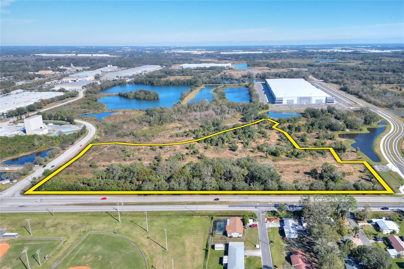 674 Park Road Property Photo 1