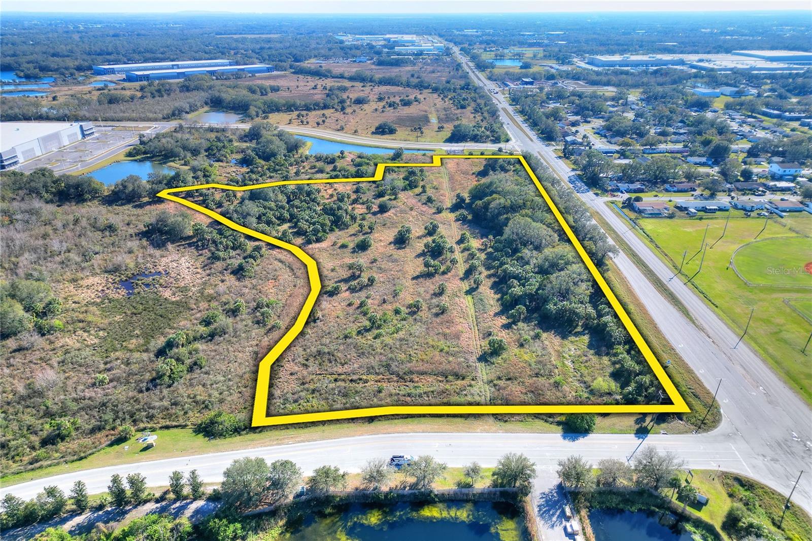 674 Park Road Property Photo 3