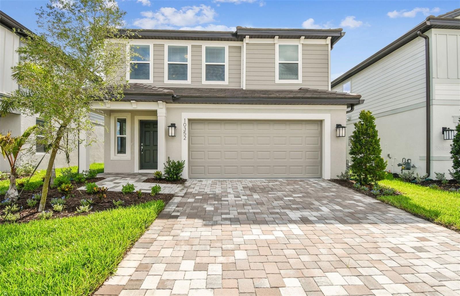 10352 CROSS RIVER TRL Property Photo 1