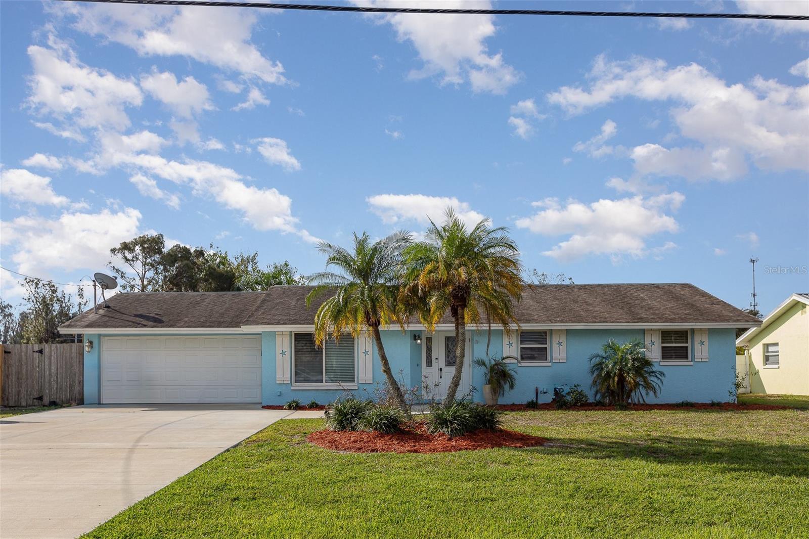 608 Florida Cir S Property Photo