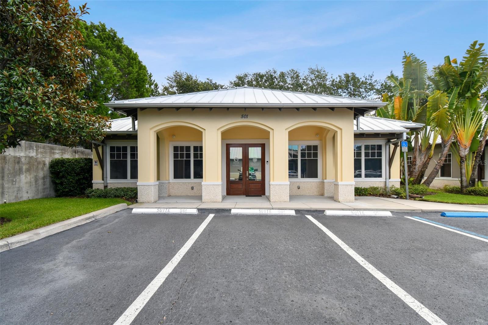 1180 Ponce De Leon Blvd #501 Property Photo