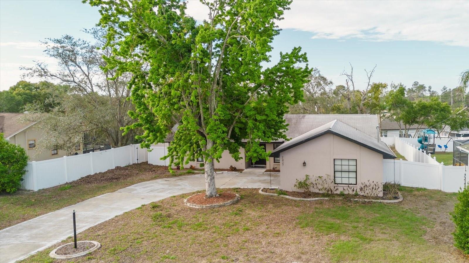 2427 Comerwood Dr Property Photo 4