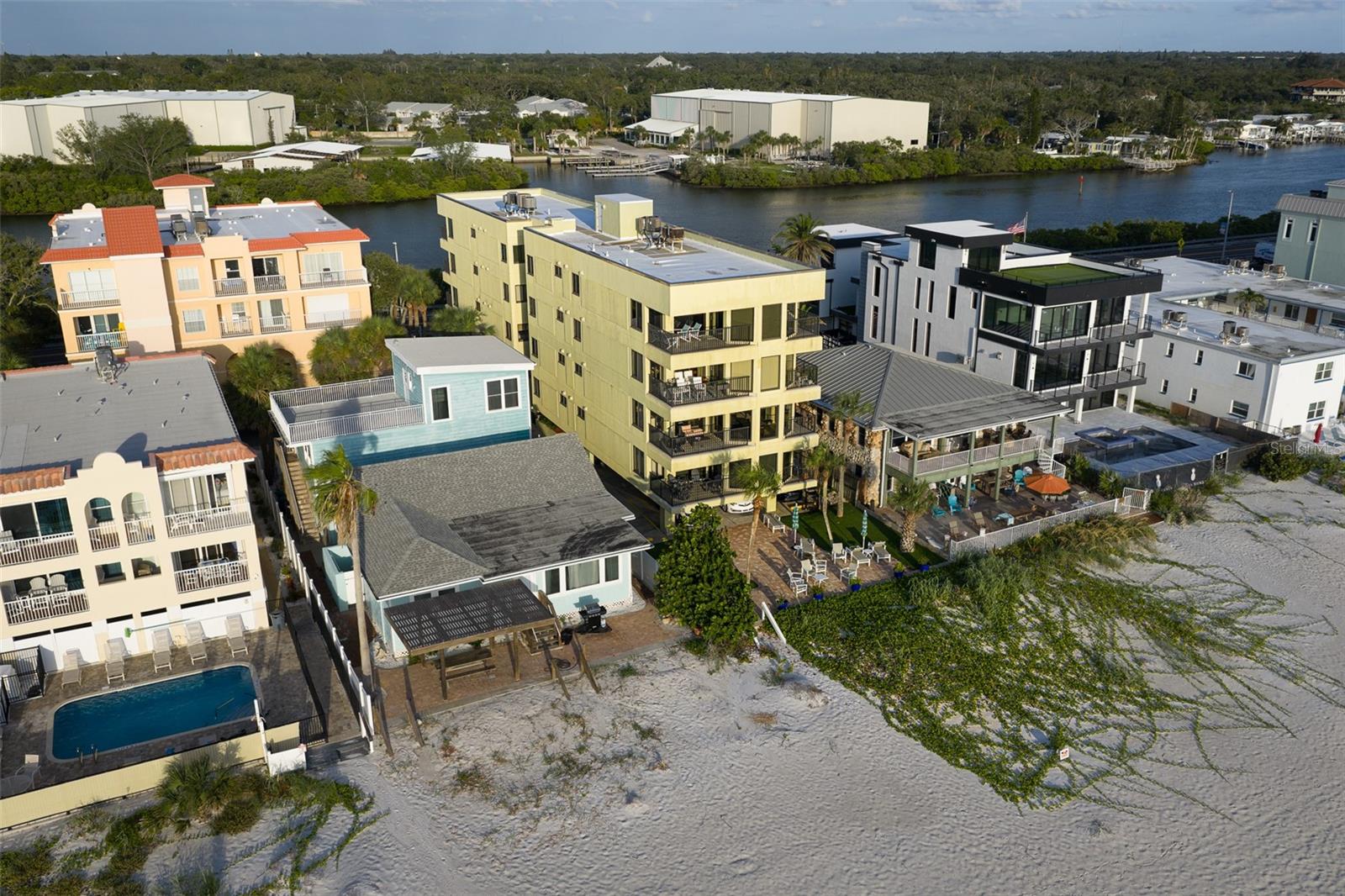74 Gulf Blvd #2b Property Photo 1