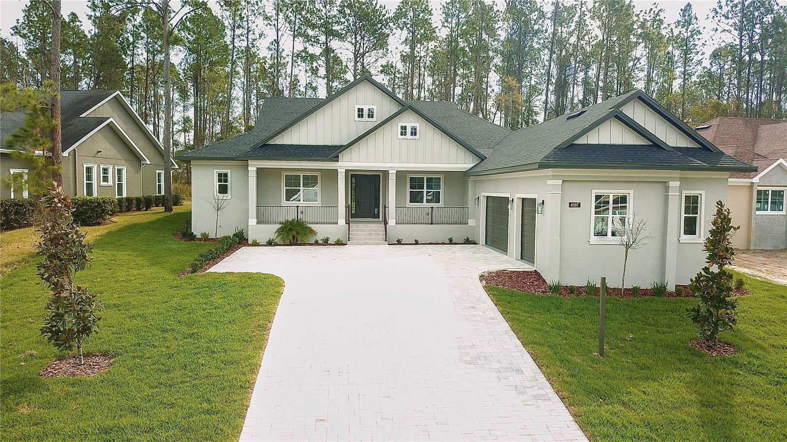 4507 Majestic Hill Loop Property Photo