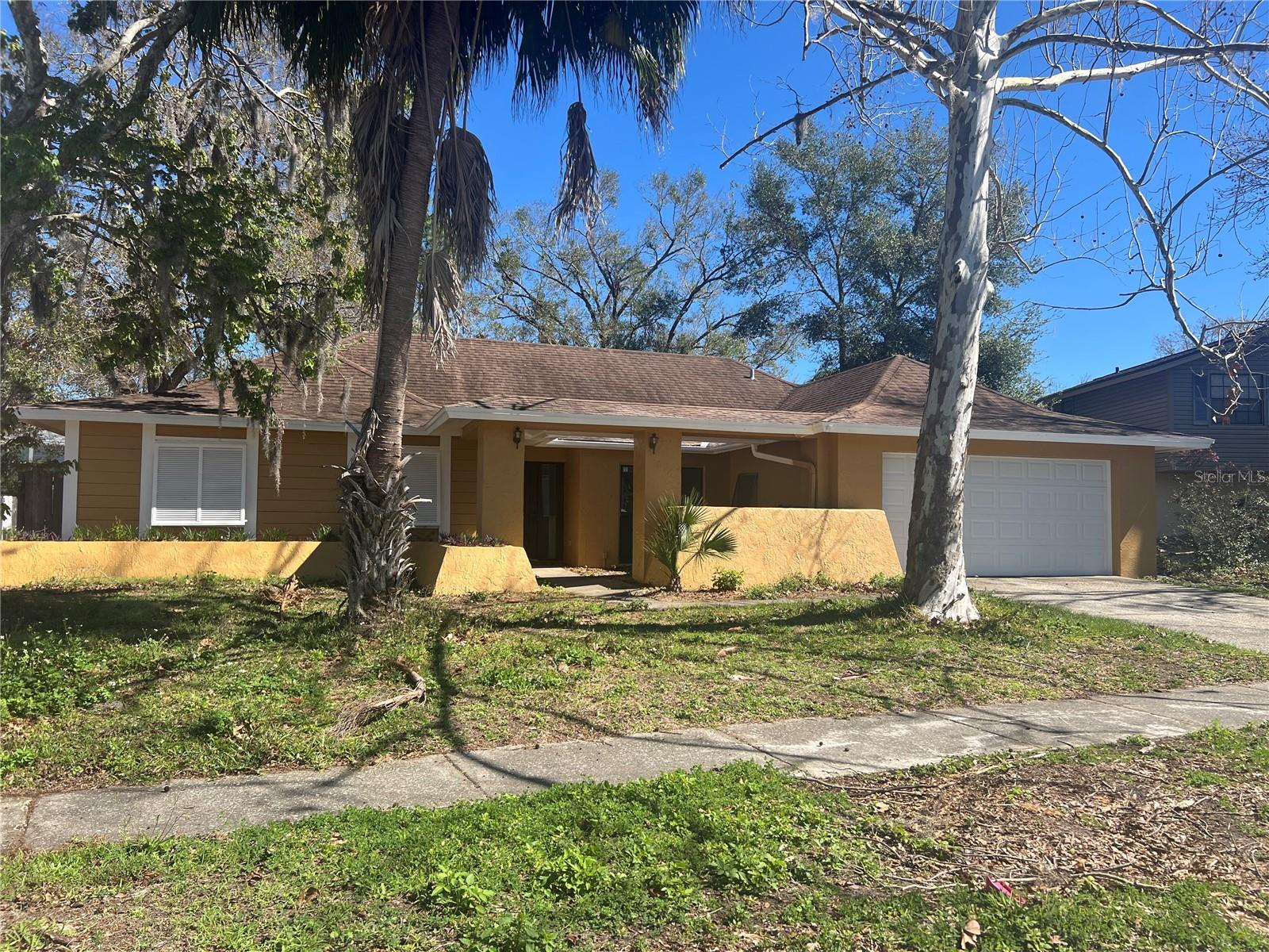 16707 Silver Moss Dr Property Photo
