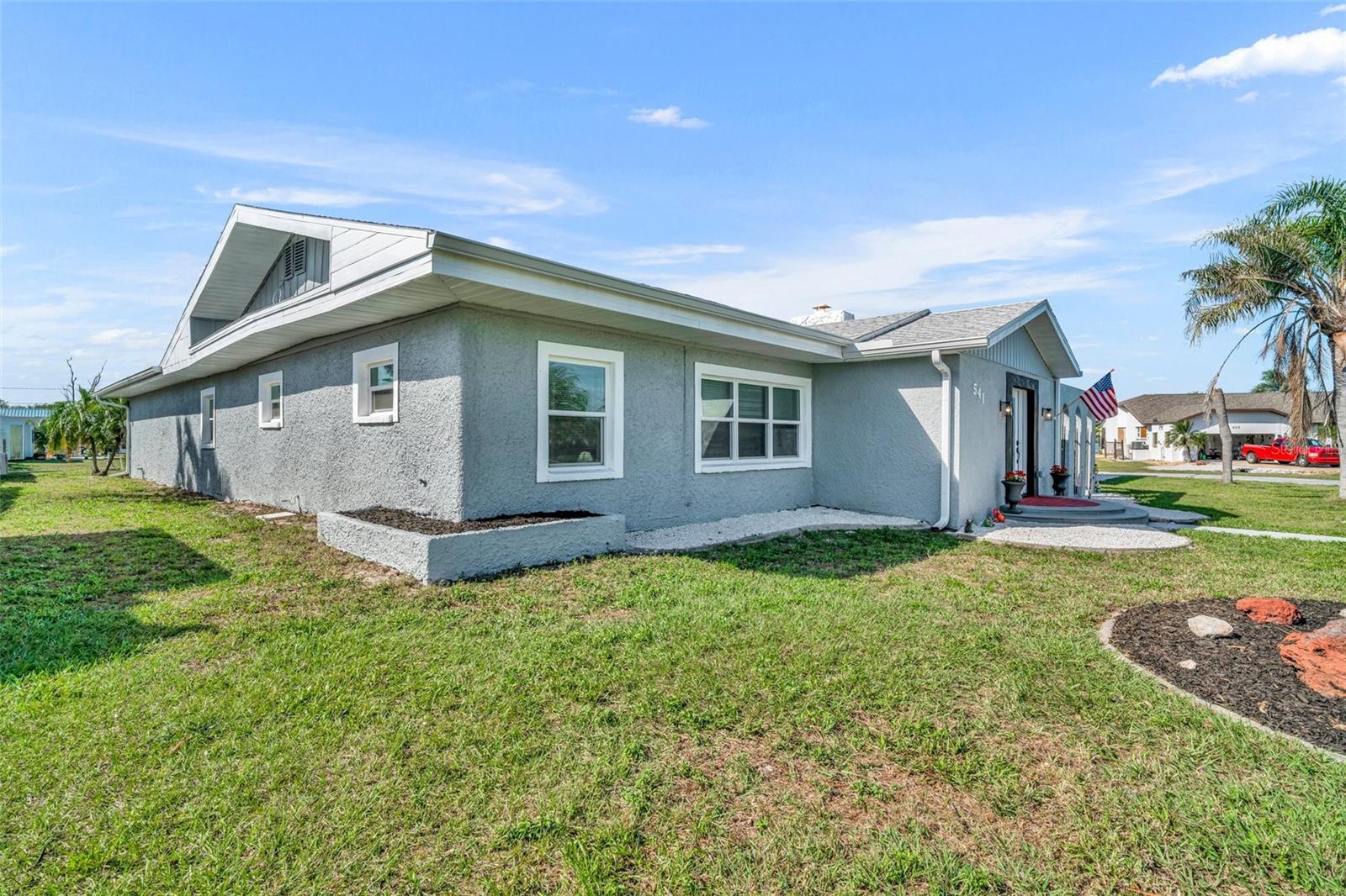 541 Ridgecrest Dr Property Photo 12