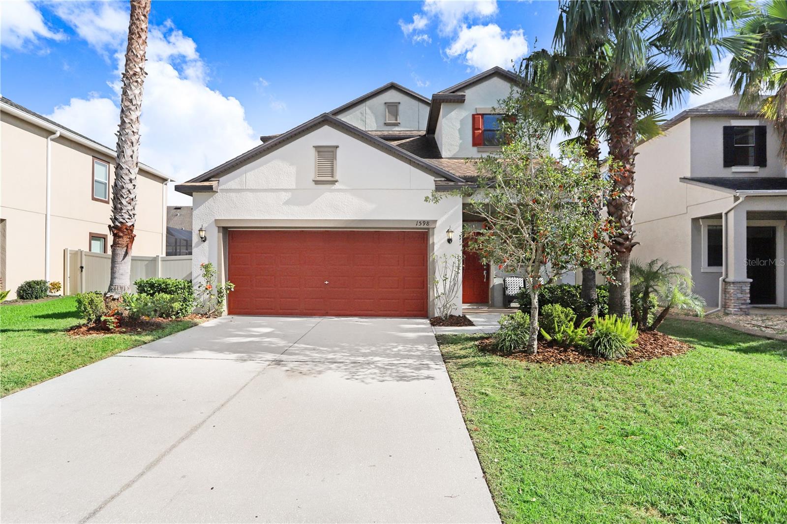 1598 Tallulah Ter Property Photo 1
