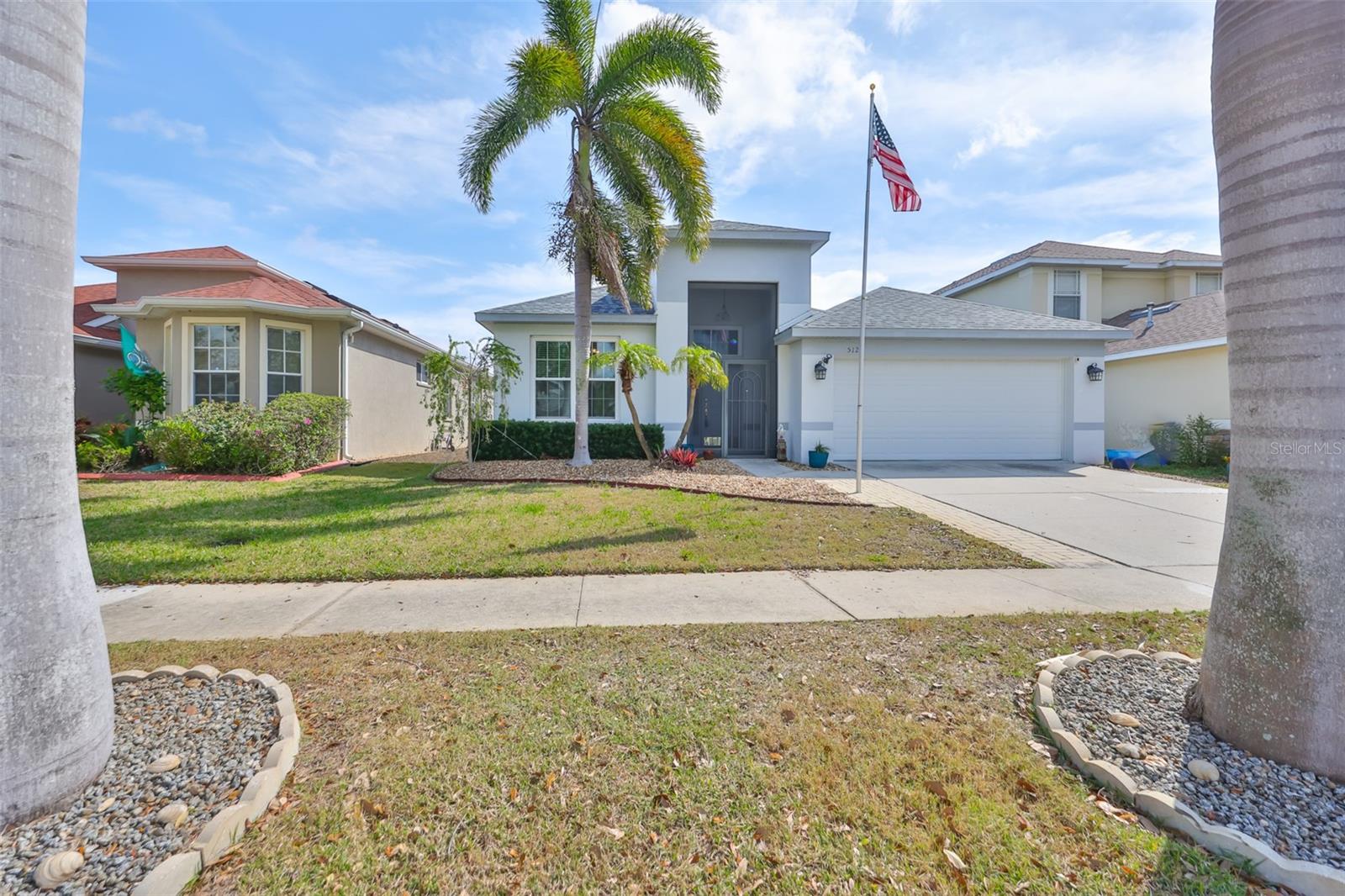 5124 Clover Mist Dr Property Photo 1