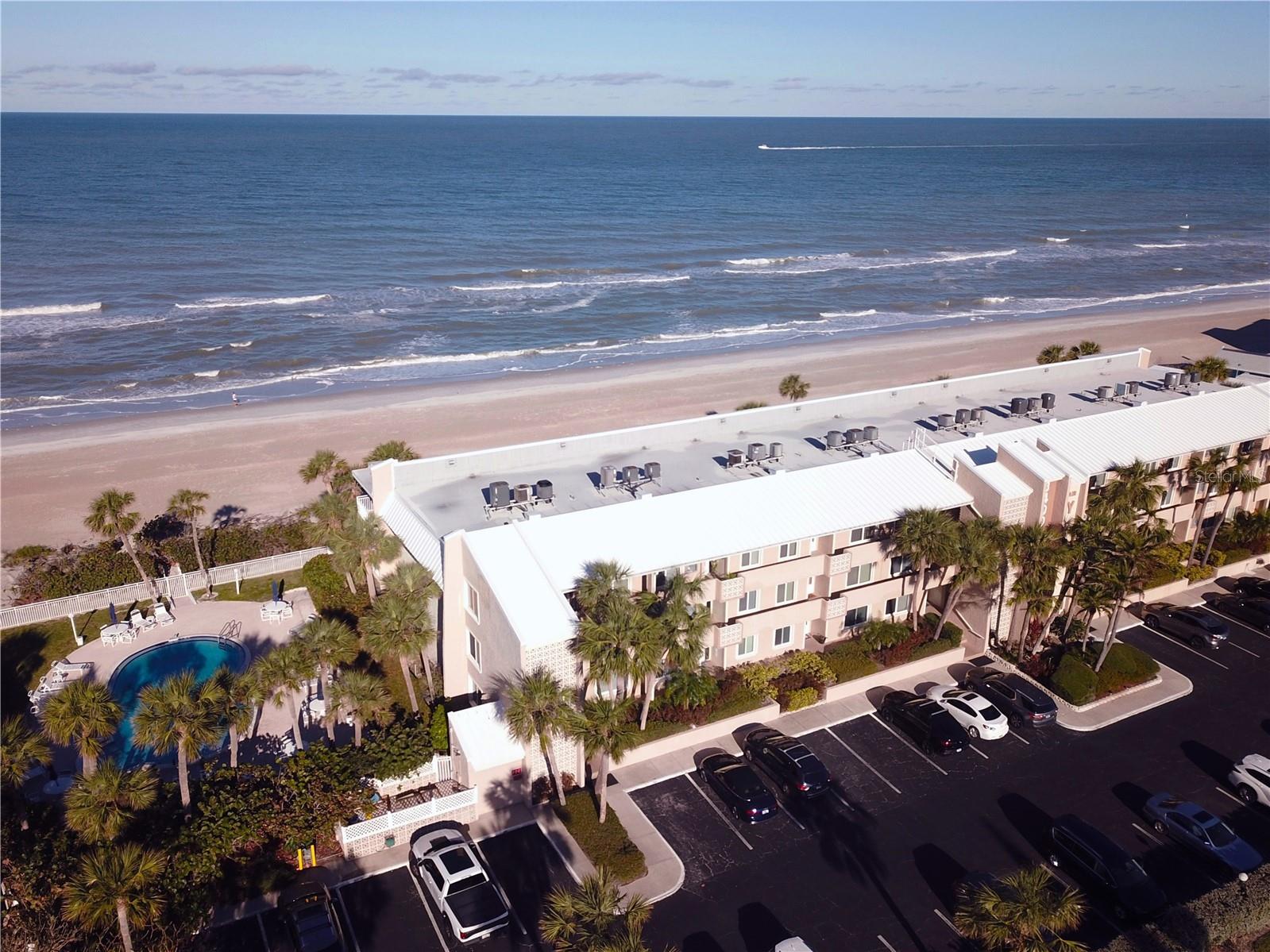 3400 Gulf Blvd #304 Property Photo