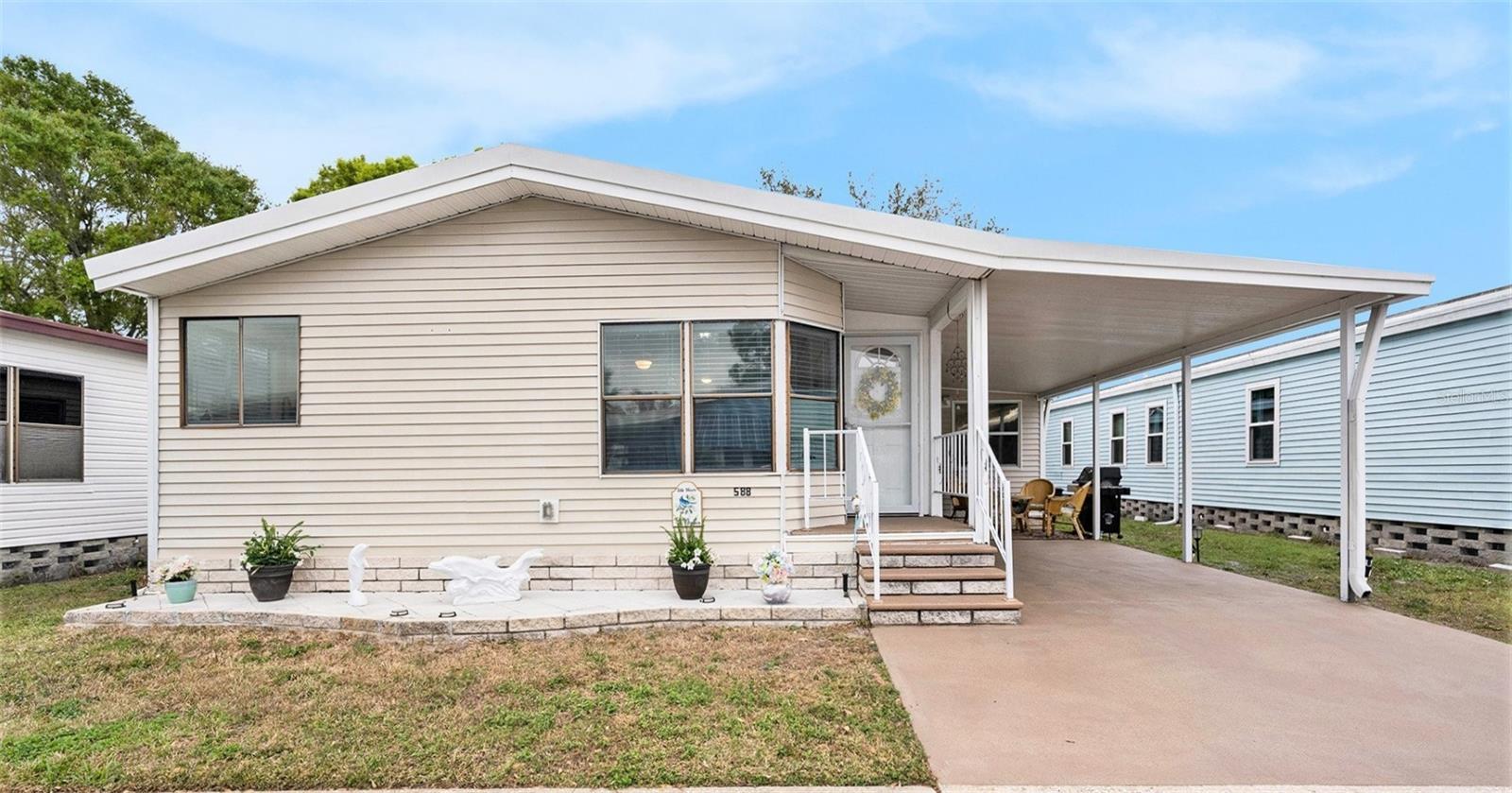 1001 Starkey Rd #588 Property Photo 1