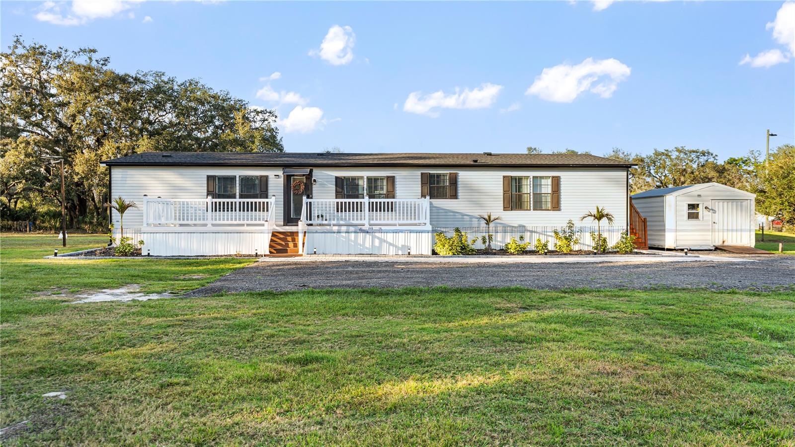 1306 Union Pacific Dr Property Photo