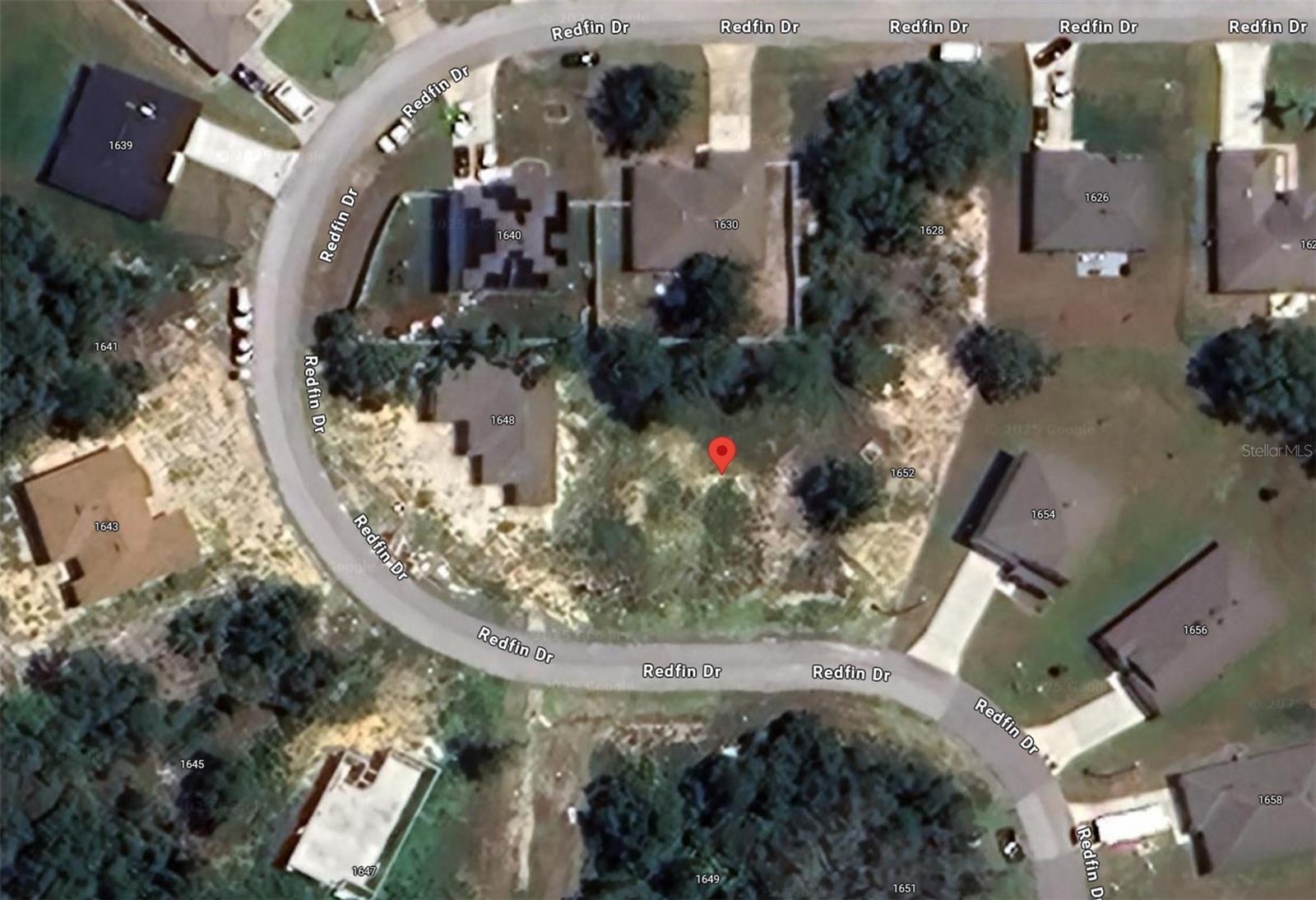 1649 Redfin Dr Property Photo 1