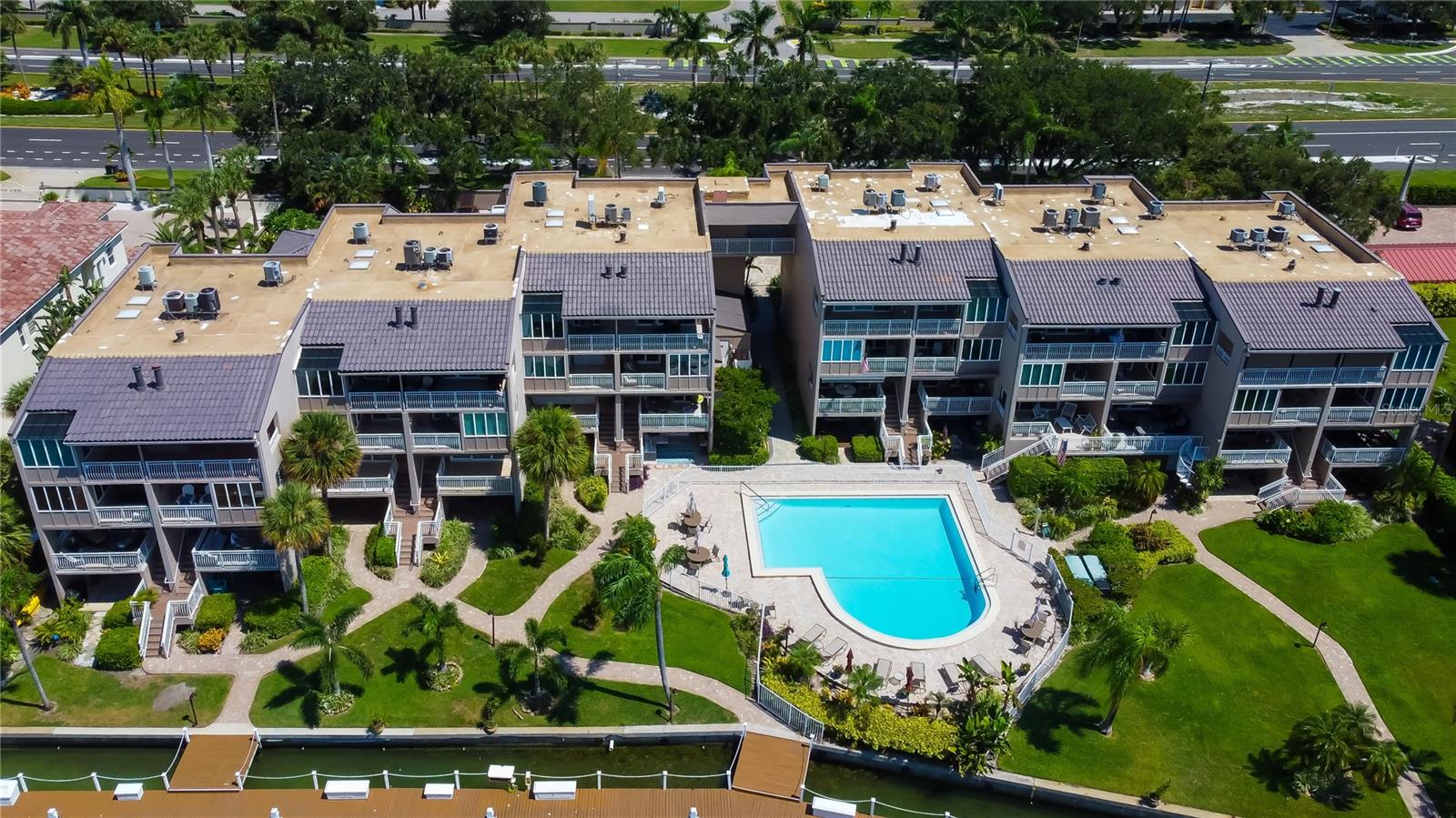 936 Pinellas Bayway S #t-7 Property Photo