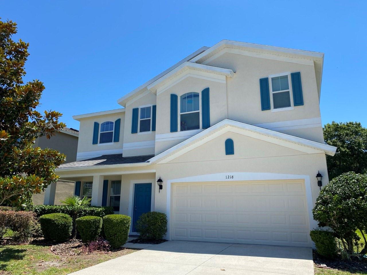 1218 Halapa Way Property Photo 1
