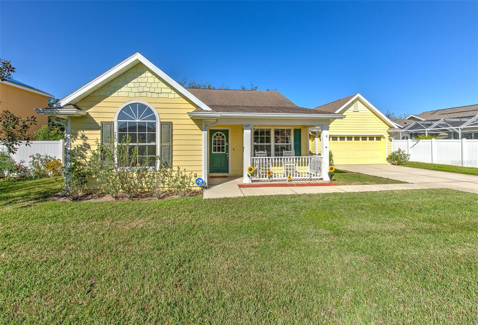 6217 Evansbrook Dr Property Photo 1