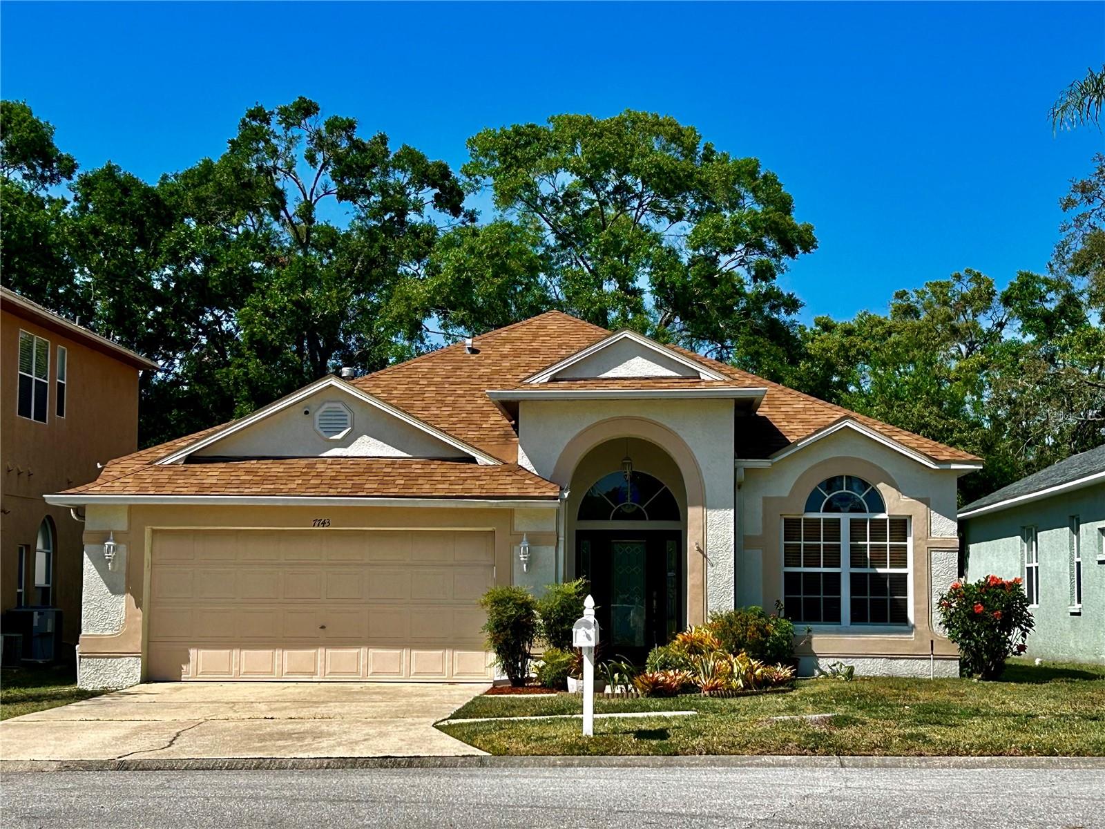 7743 Bingham Ct Property Photo