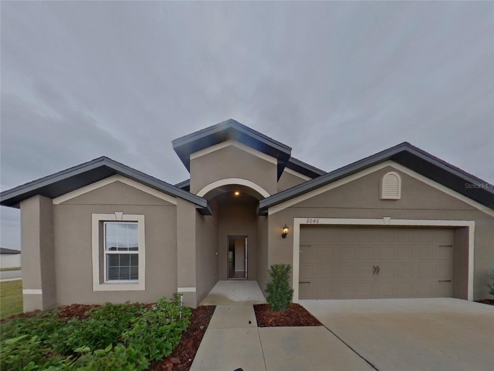 2046 Amber Sweet Cir Property Photo 1