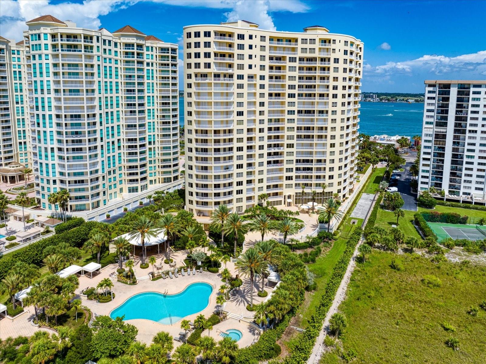1200 Gulf Blvd #906 Property Photo