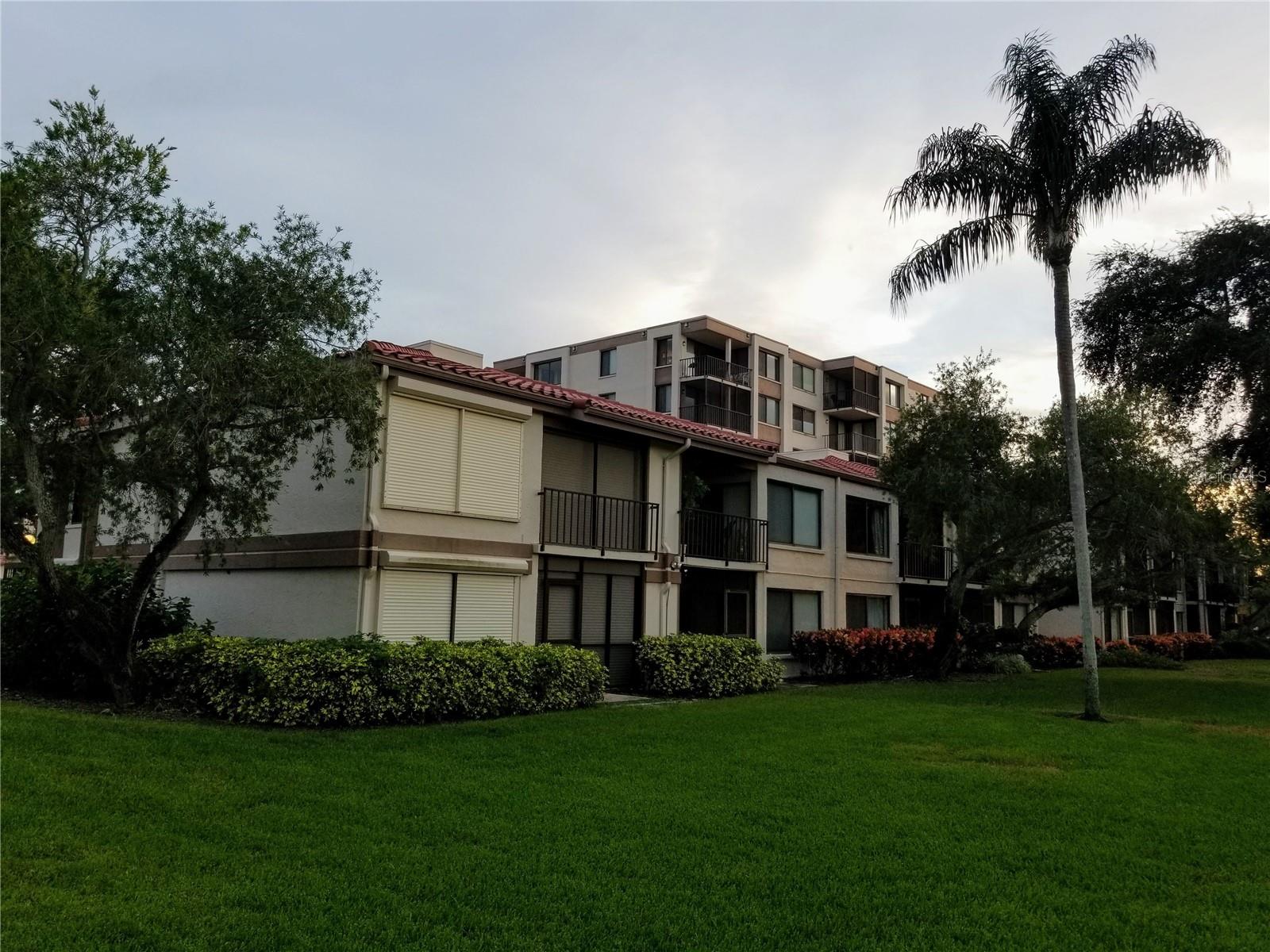 6219 PALMA DEL MAR BLVD S #112 Property Photo 1