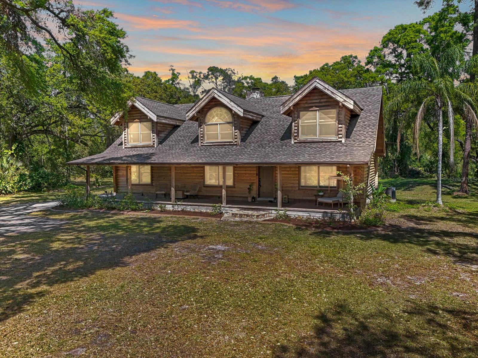 14206 Walden Sheffield Rd Property Photo