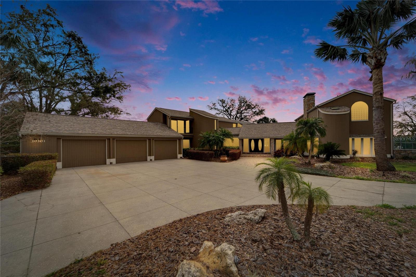 10301 Reclinata Ln Property Photo