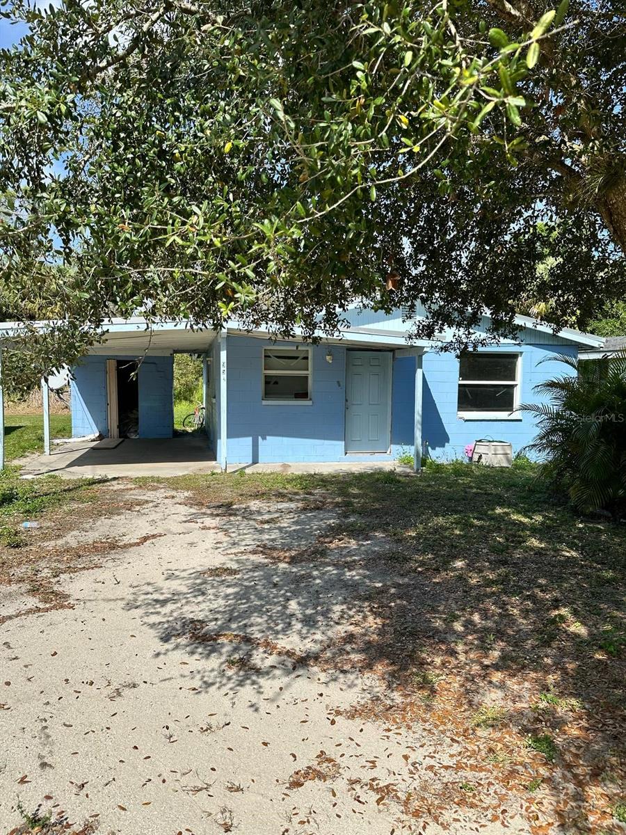 954 Fordson Ave Property Photo