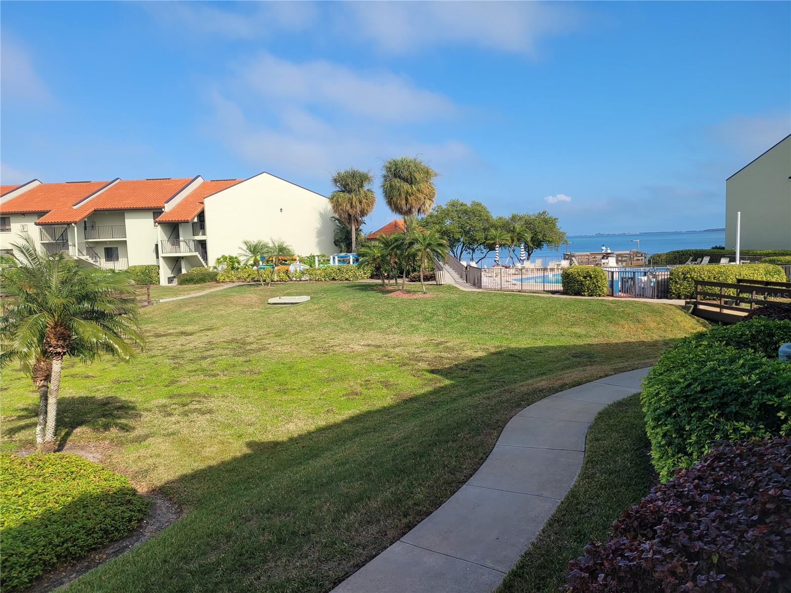 1515 Pinellas Bayway S #17 Property Photo