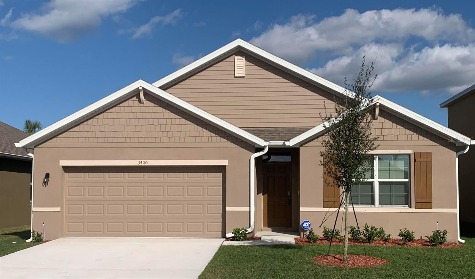 3400 Burrowing Owl Dr Property Photo