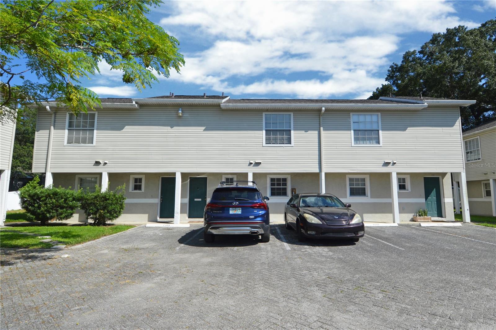 3607 W Idlewild Ave Property Photo