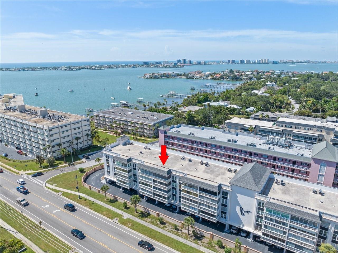 131 Bluff View Dr #409 Property Photo