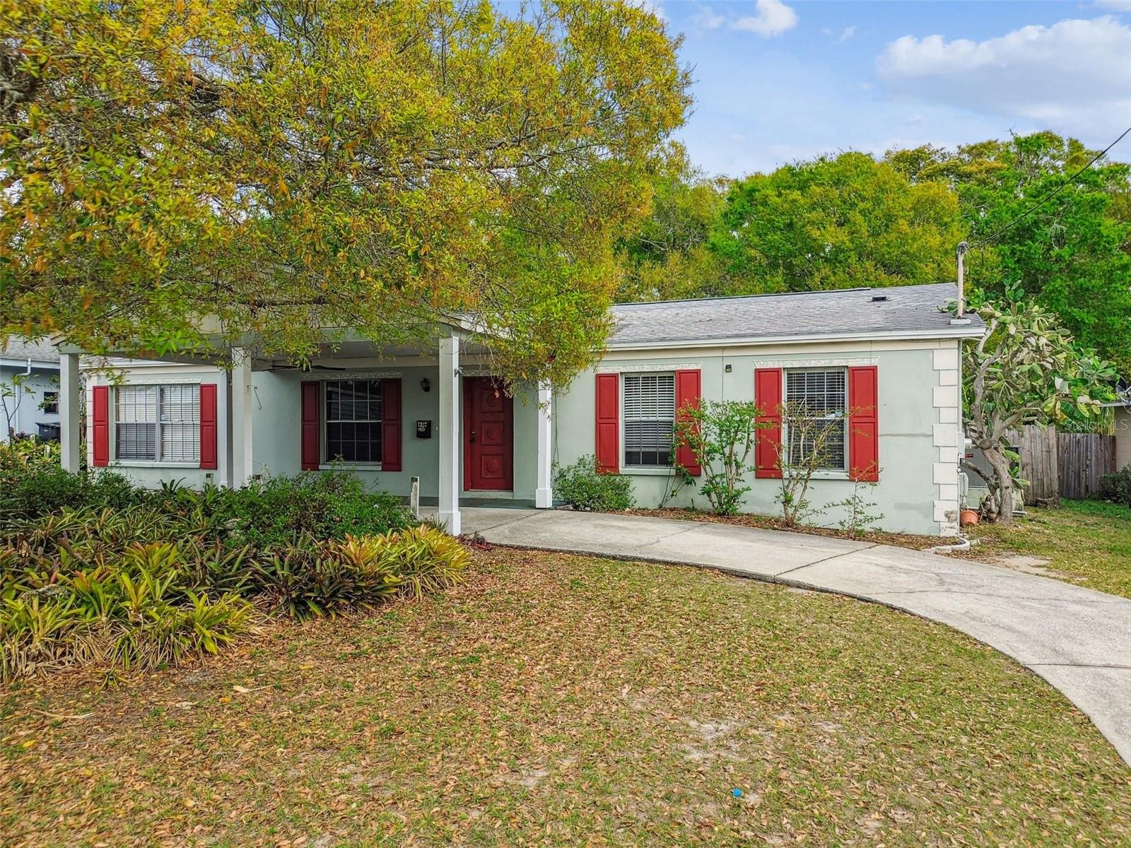 7327 Egypt Lake Dr Property Photo